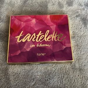 Tarte tartlette in bloom palette